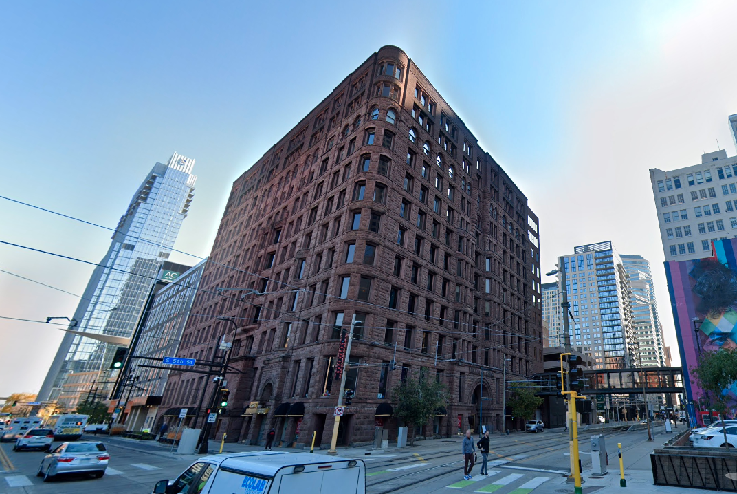 Lumber Exchange Changes Hands for $1, Could Become Fashion Hub