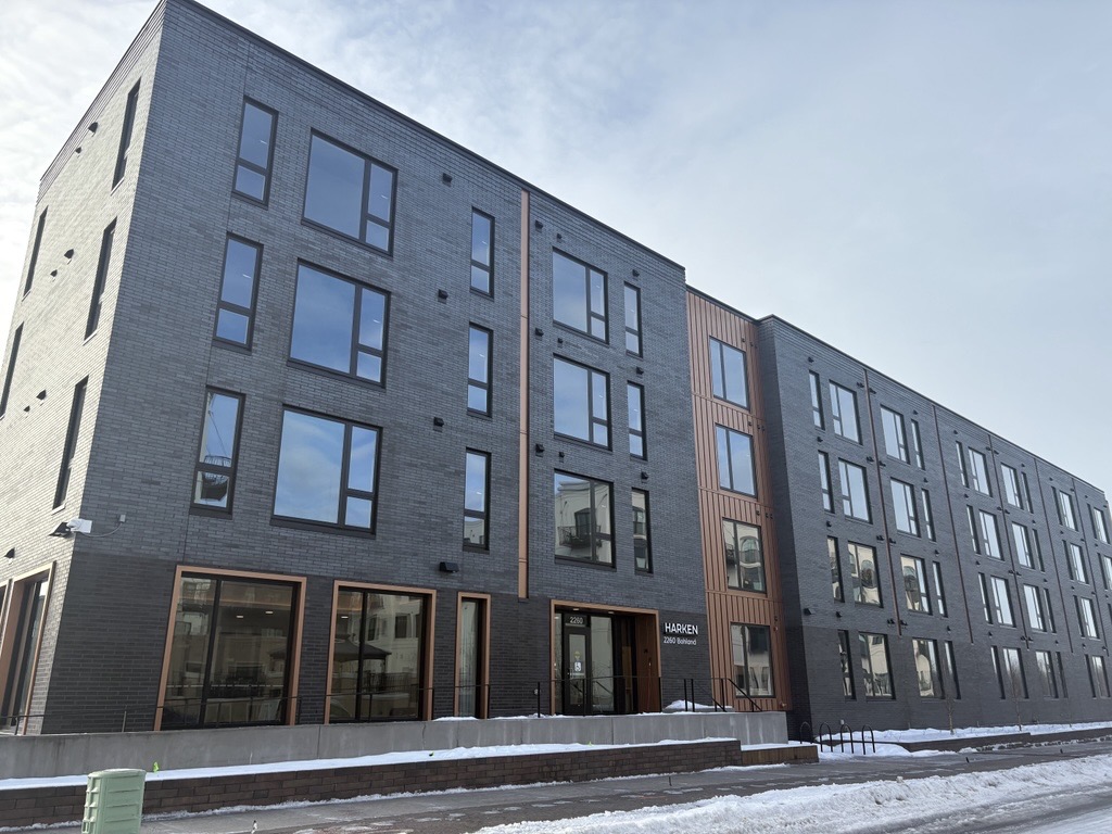 The Results (So Far) of Minnesota’s Bipartisan Housing Tax Credit