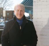 Stu Ackerberg Stands His Ground