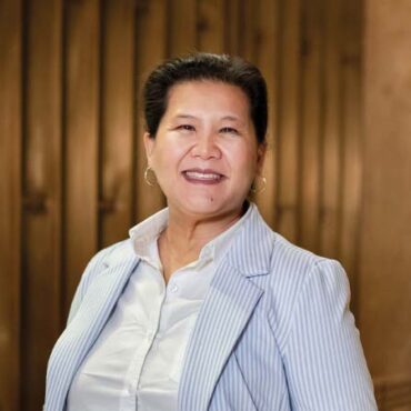 Kaohly Her Declares St. Paul Is Open for Business