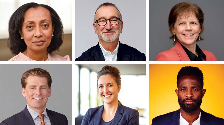 2026 Notable Health Care Leaders