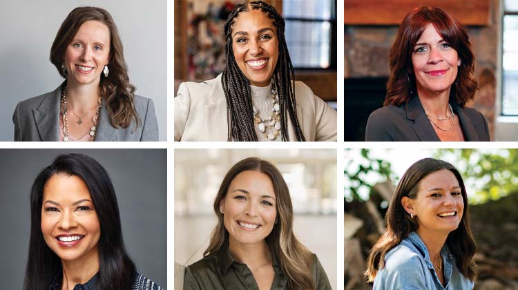 2026 Notable Leaders in HR Services & Solutions